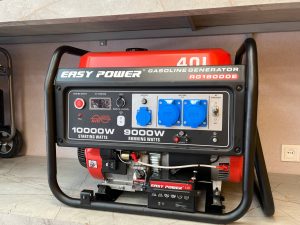 موتور برق Easy Power — 10000 وات