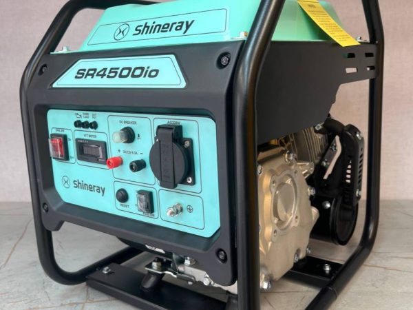 موتور برق Shineray — 4500 وات