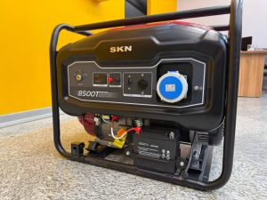 موتور برق SKN — 8500 وات