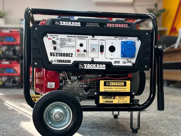 موتور برق واکسون مدل VC21800E2 — 10000 وات