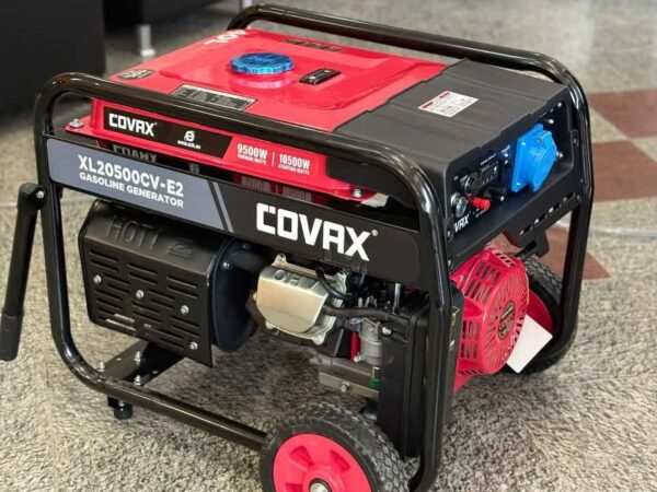 موتوربرق10500 برند covax
